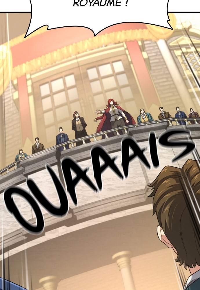 Read The Greatest Estate Developer fr Manga Online