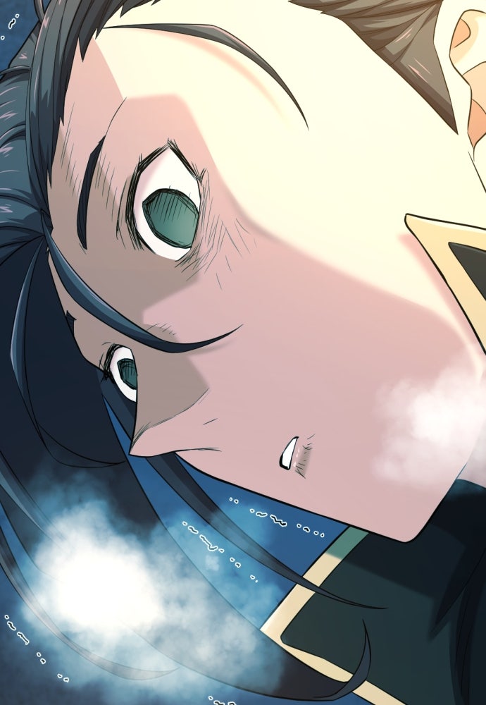 Read The Greatest Estate Developer fr Manga Online