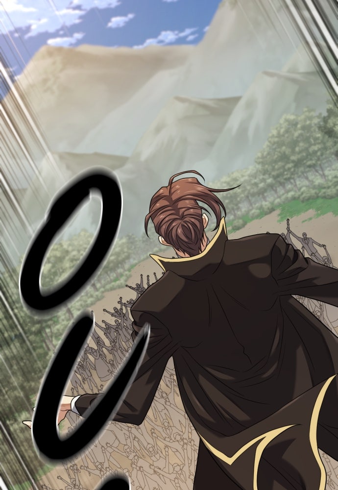 Read The Greatest Estate Developer fr Manga Online