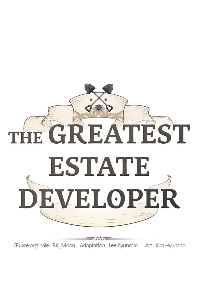 Read The Greatest Estate Developer fr Manga Online