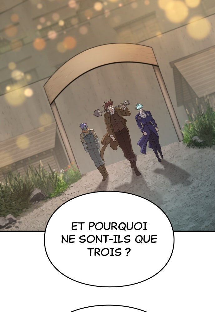 Read The Greatest Estate Developer fr Manga Online