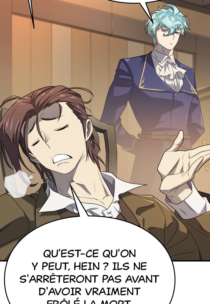 Read The Greatest Estate Developer fr Manga Online