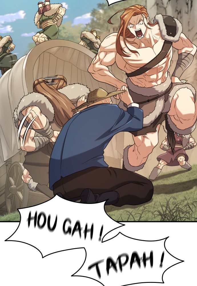 Read The Greatest Estate Developer fr Manga Online