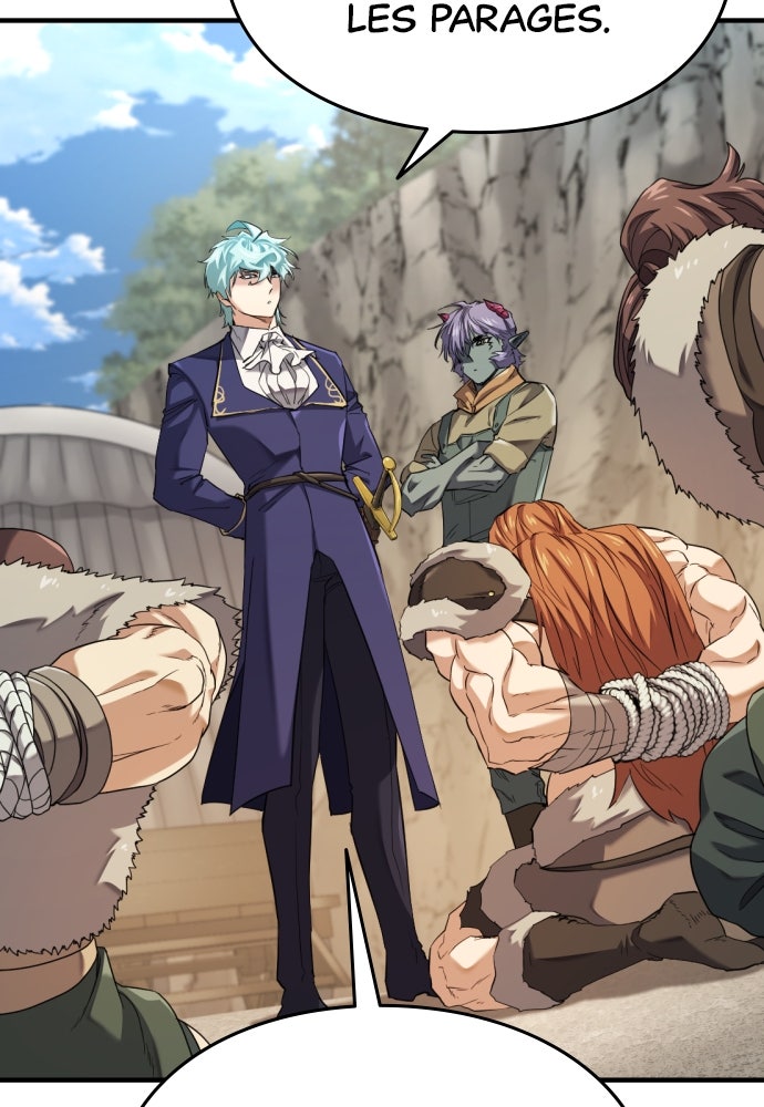 Read The Greatest Estate Developer fr Manga Online