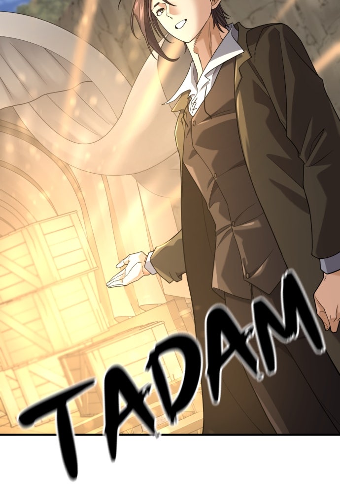 Read The Greatest Estate Developer fr Manga Online