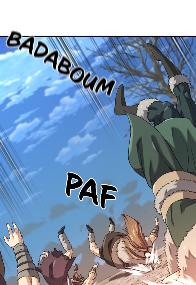 Read The Greatest Estate Developer fr Manga Online