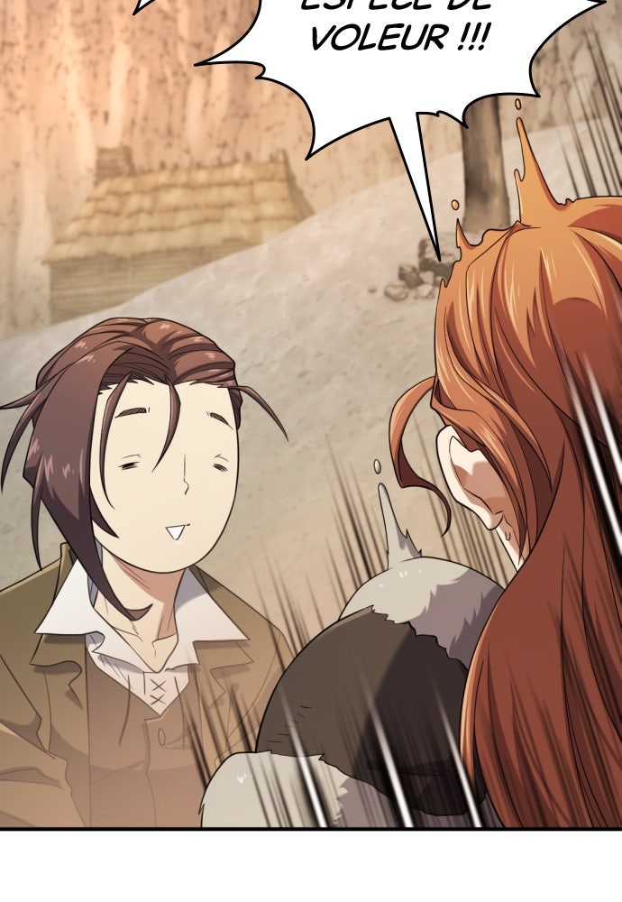 Read The Greatest Estate Developer fr Manga Online