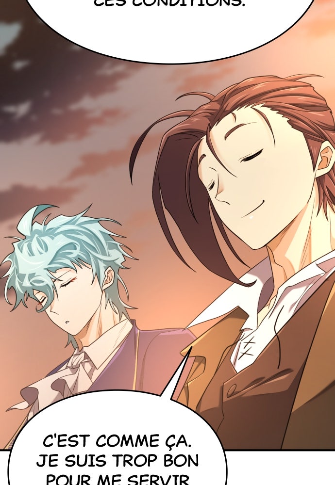 Read The Greatest Estate Developer fr Manga Online