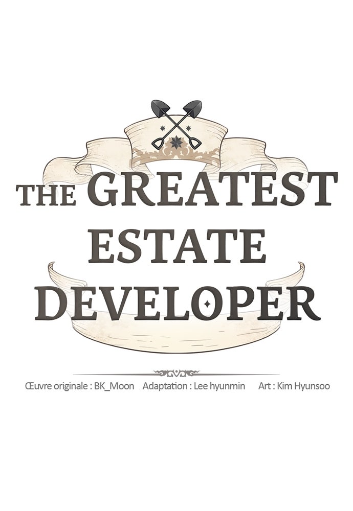 Read The Greatest Estate Developer fr Manga Online