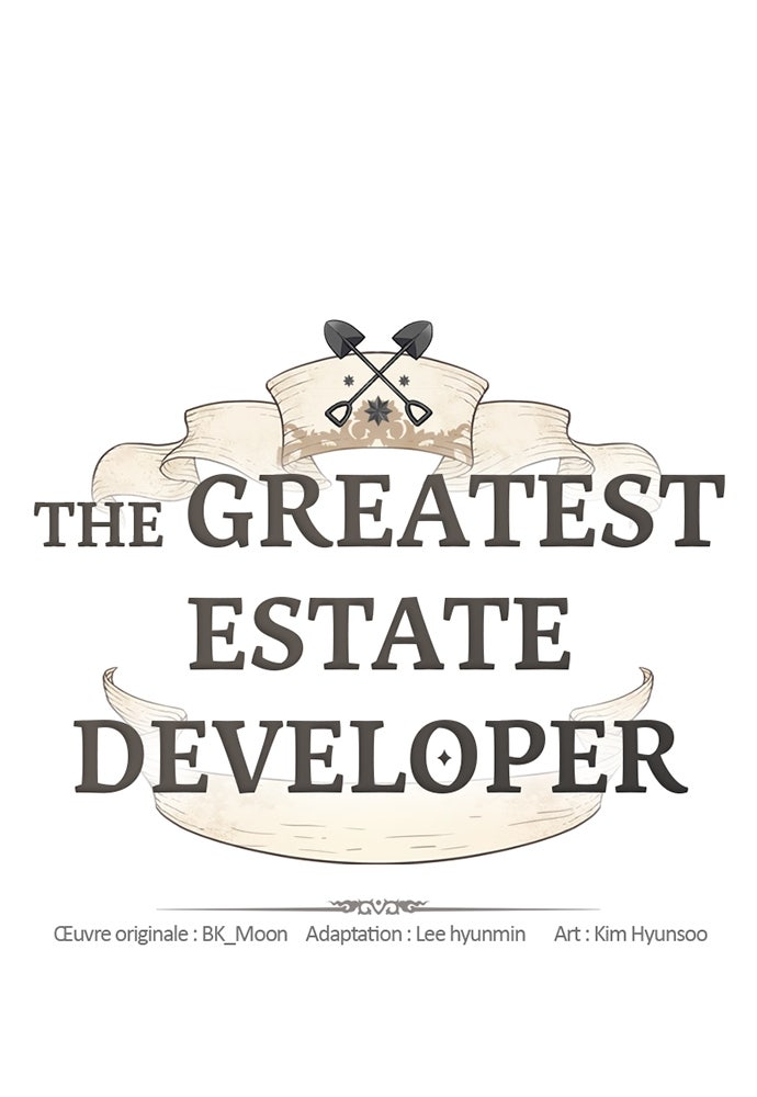 Read The Greatest Estate Developer fr Manga Online