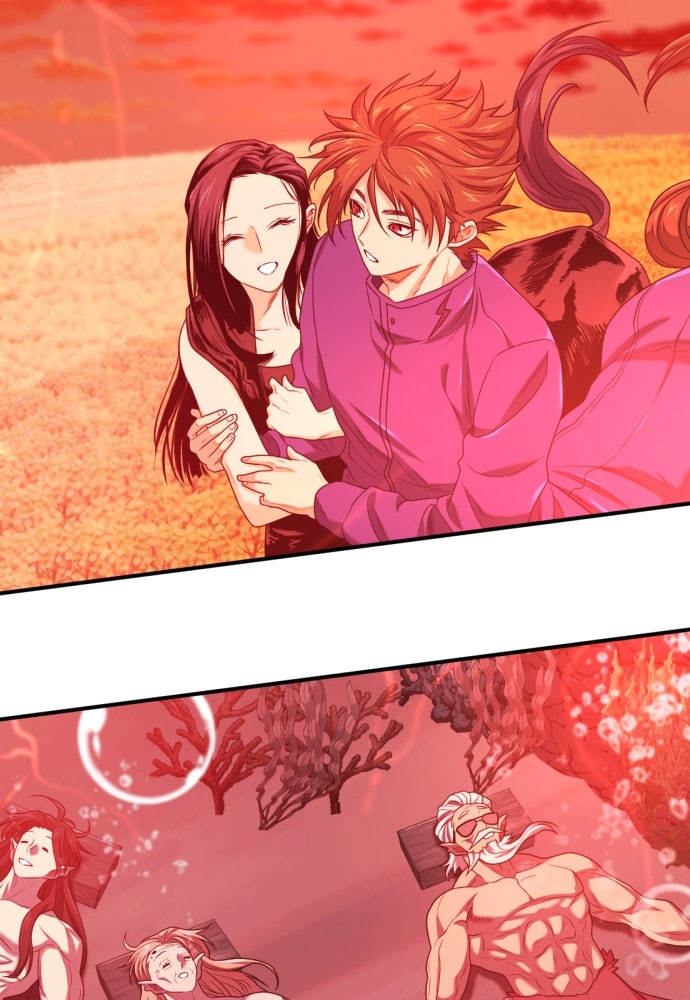 Read The Greatest Estate Developer fr Manga Online