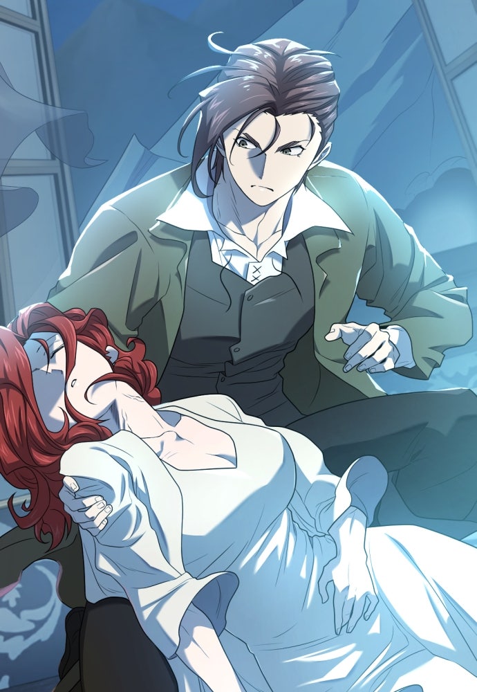 Read The Greatest Estate Developer fr Manga Online