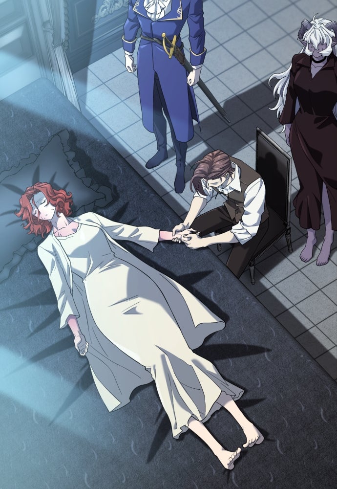 Read The Greatest Estate Developer fr Manga Online