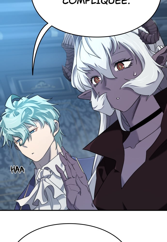 Read The Greatest Estate Developer fr Manga Online