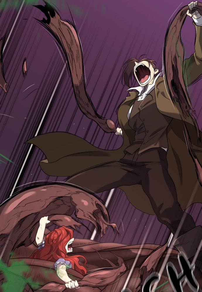 Read The Greatest Estate Developer fr Manga Online