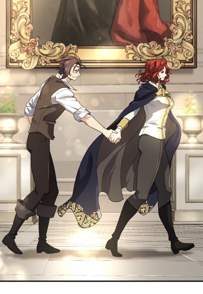 Read The Greatest Estate Developer fr Manga Online