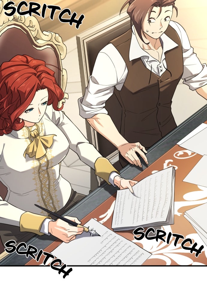 Read The Greatest Estate Developer fr Manga Online