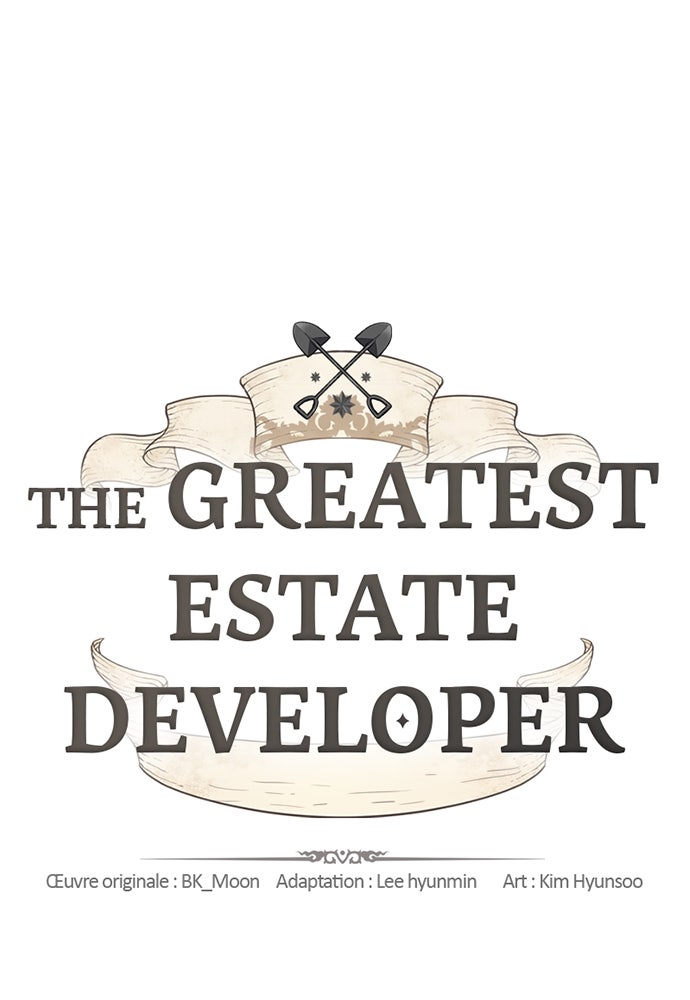 Read The Greatest Estate Developer fr Manga Online