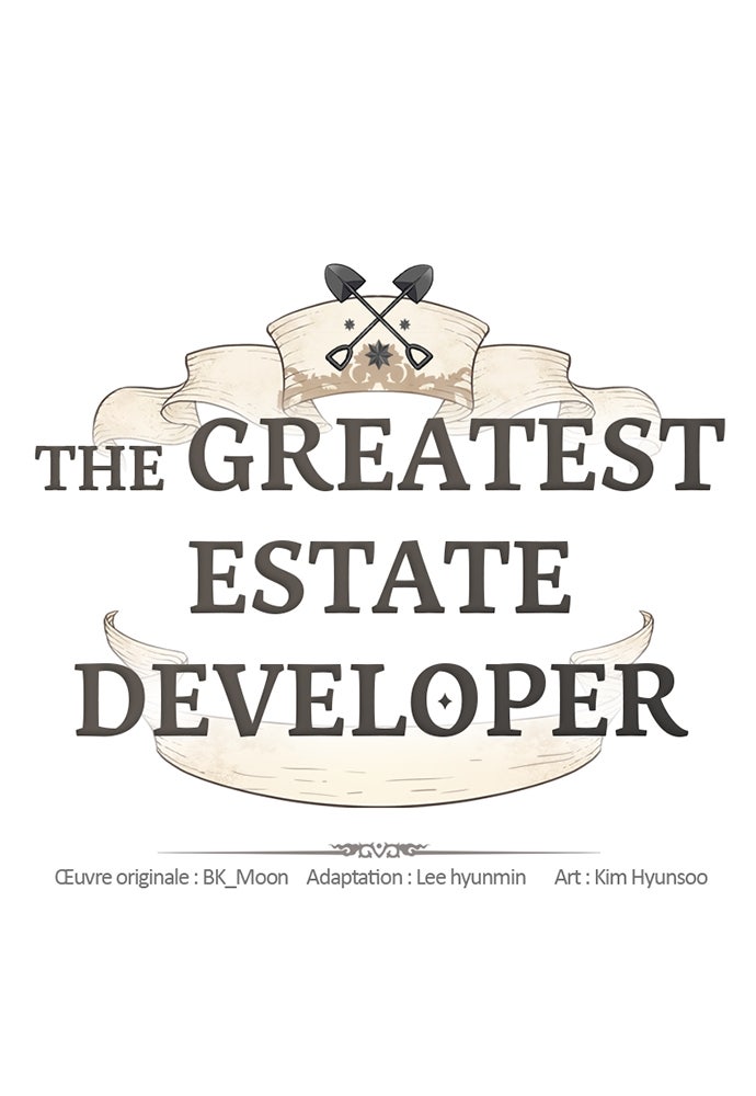 Read The Greatest Estate Developer fr Manga Online