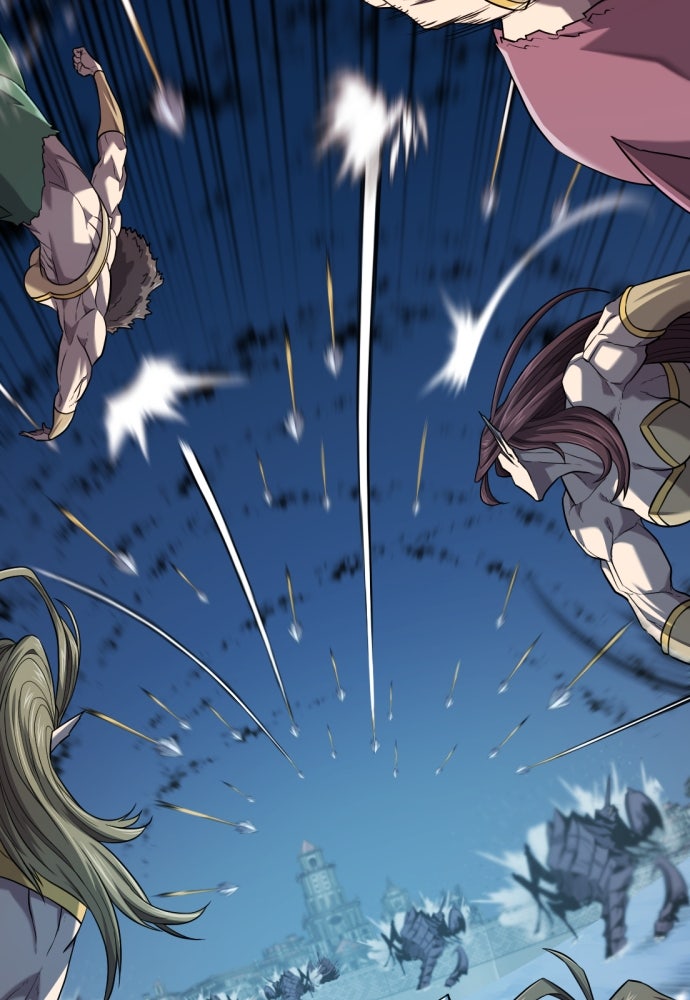 Read The Greatest Estate Developer fr Manga Online