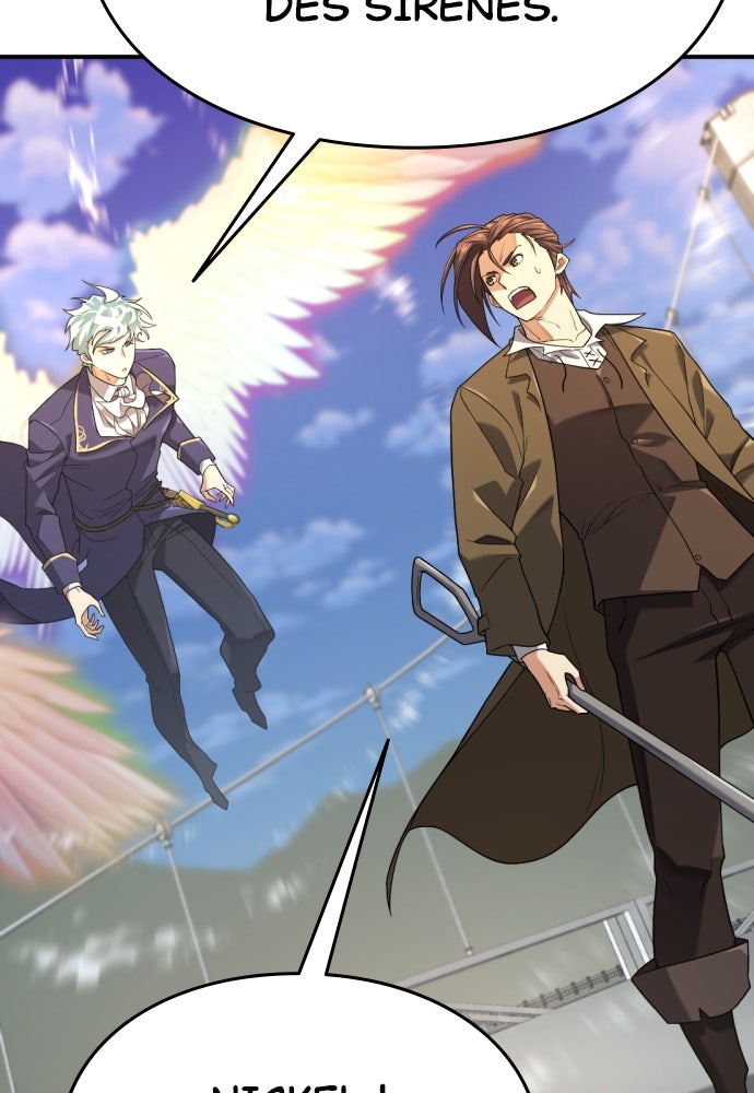 Read The Greatest Estate Developer fr Manga Online