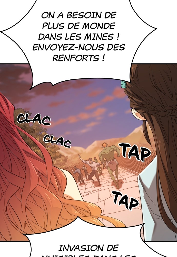 Read The Greatest Estate Developer fr Manga Online