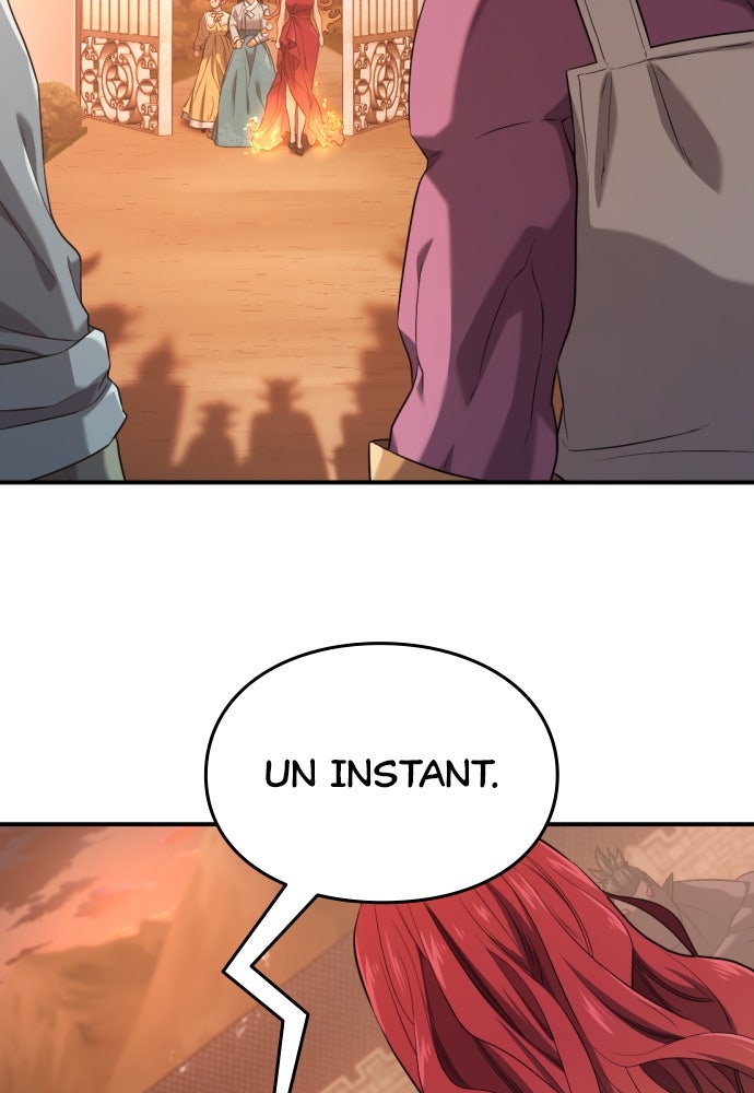 Read The Greatest Estate Developer fr Manga Online