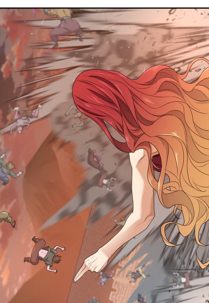 Read The Greatest Estate Developer fr Manga Online