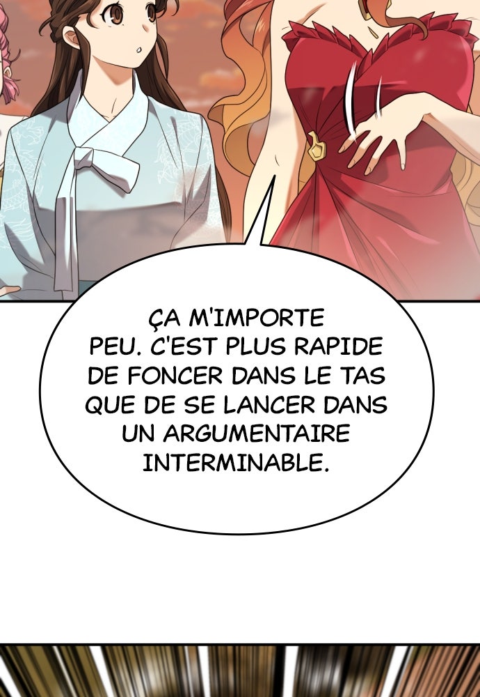 Read The Greatest Estate Developer fr Manga Online