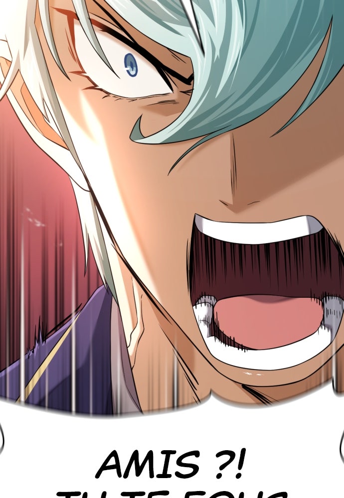 Read The Greatest Estate Developer fr Manga Online