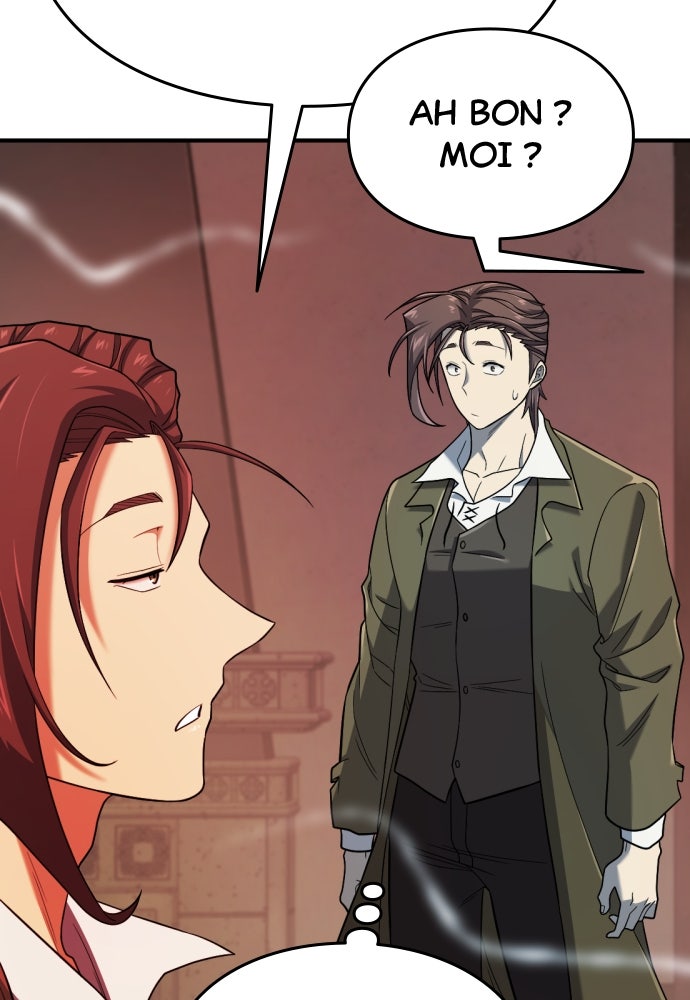 Read The Greatest Estate Developer fr Manga Online