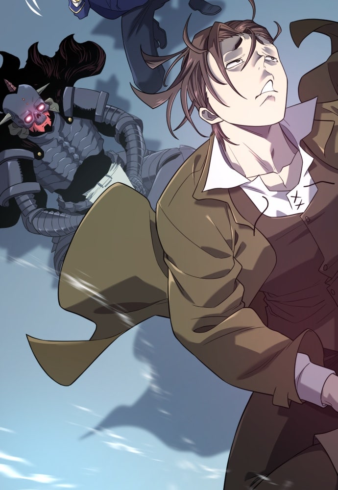 Read The Greatest Estate Developer fr Manga Online