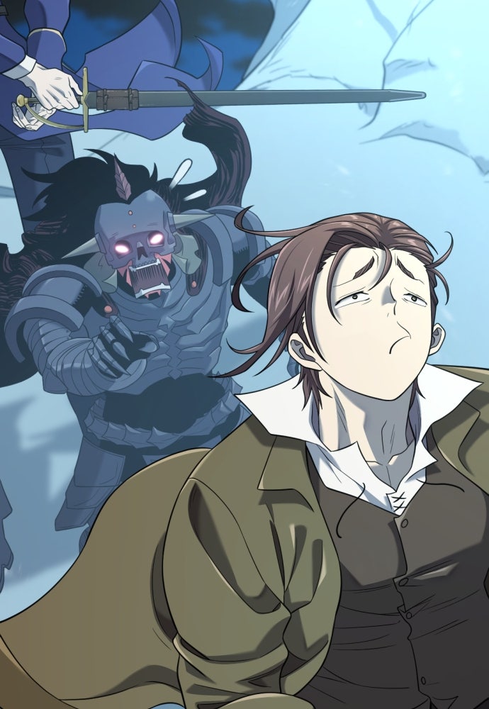 Read The Greatest Estate Developer fr Manga Online