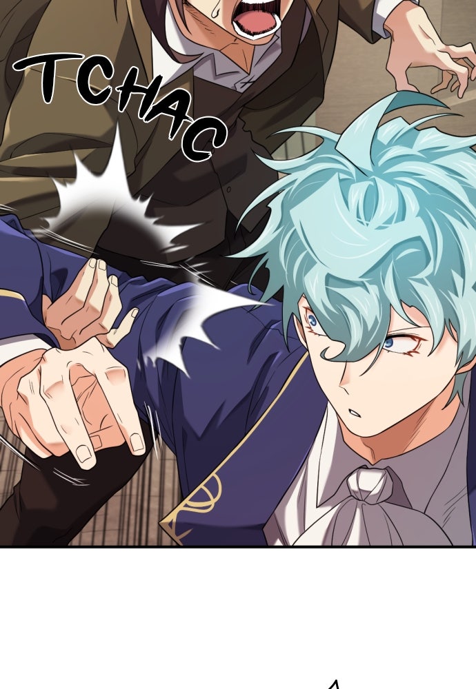 Read The Greatest Estate Developer fr Manga Online