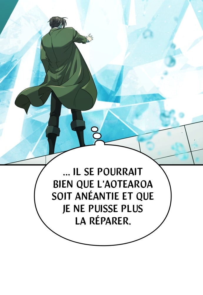 Read The Greatest Estate Developer fr Manga Online