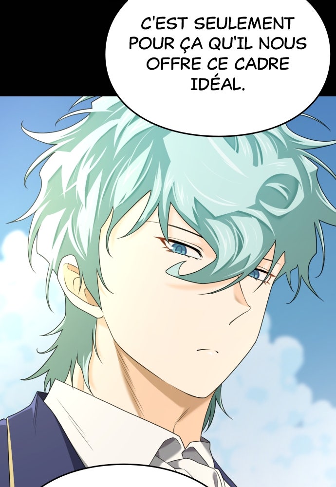 Read The Greatest Estate Developer fr Manga Online