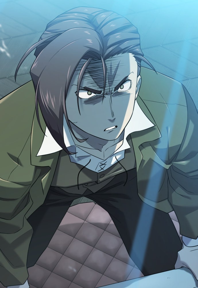 Read The Greatest Estate Developer fr Manga Online