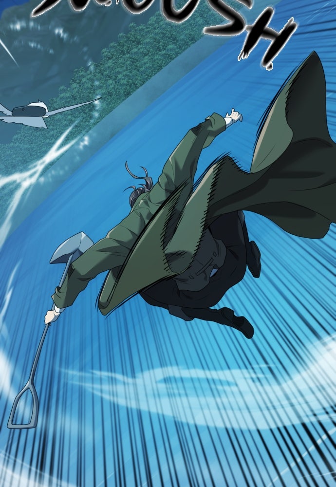 Read The Greatest Estate Developer fr Manga Online