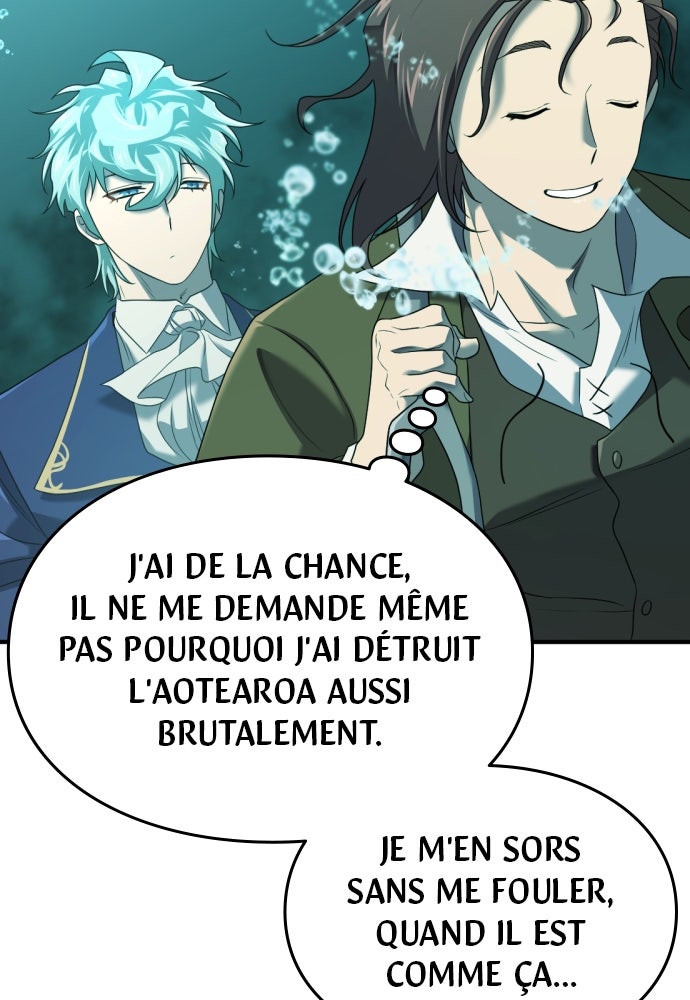 Read The Greatest Estate Developer fr Manga Online