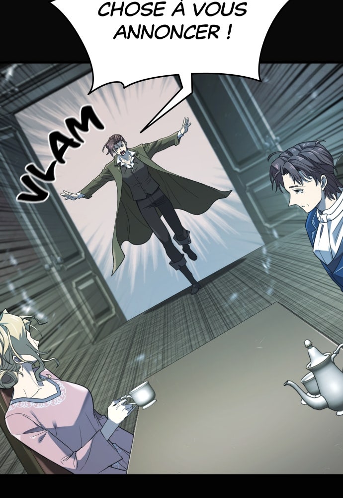 Read The Greatest Estate Developer fr Manga Online