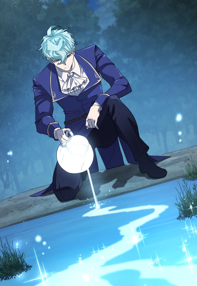 Read The Greatest Estate Developer fr Manga Online