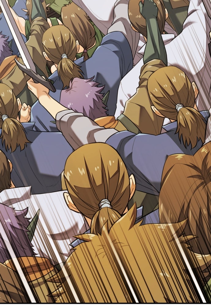 Read The Greatest Estate Developer fr Manga Online