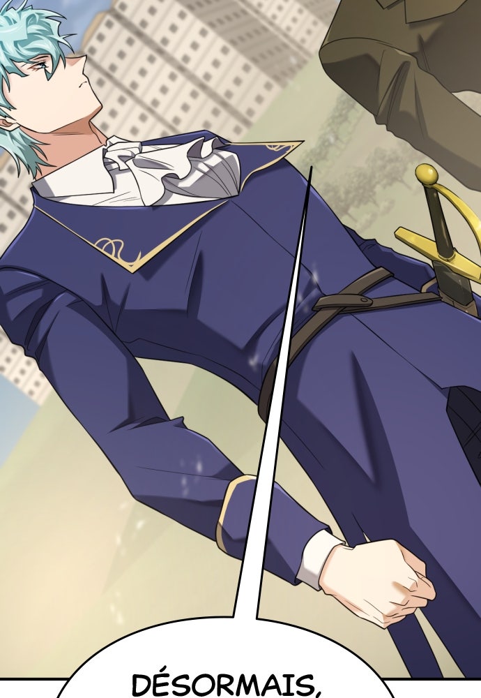 Read The Greatest Estate Developer fr Manga Online