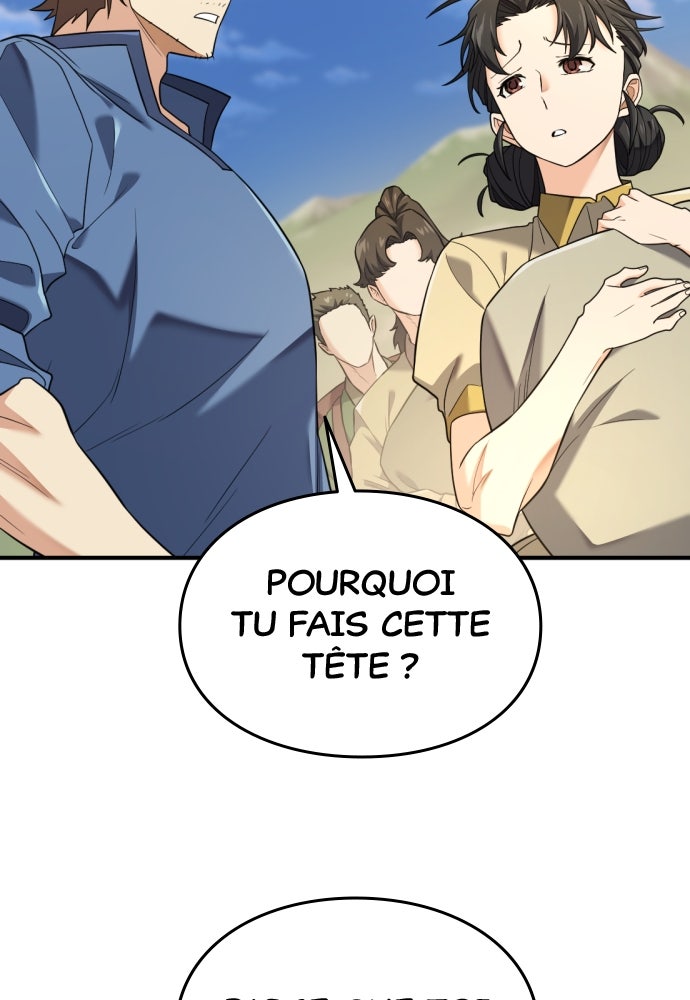 Read The Greatest Estate Developer fr Manga Online