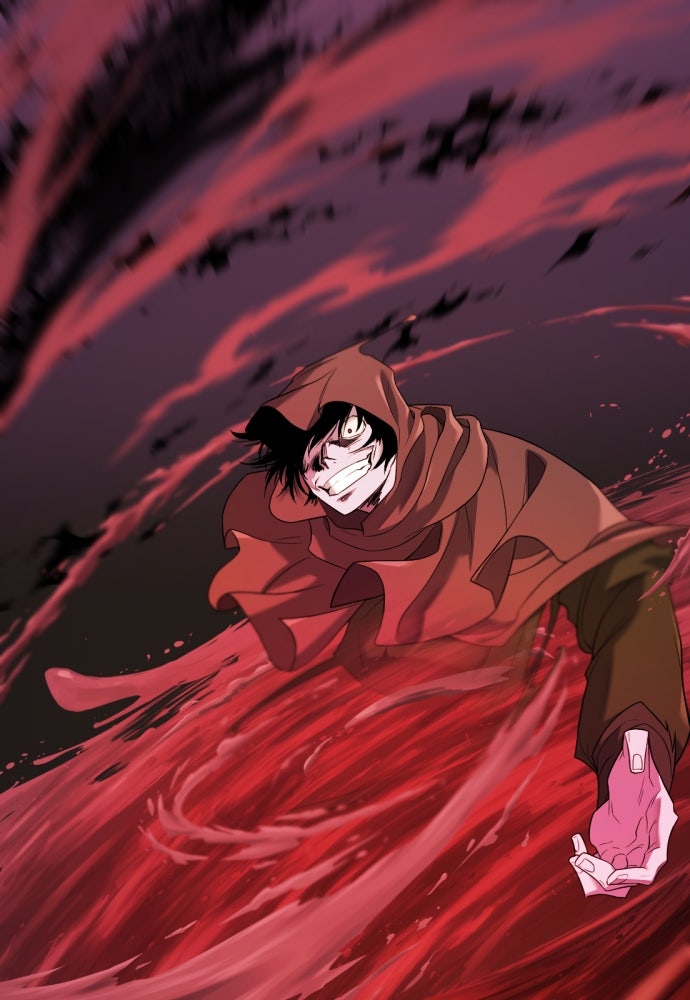 Read The Greatest Estate Developer fr Manga Online