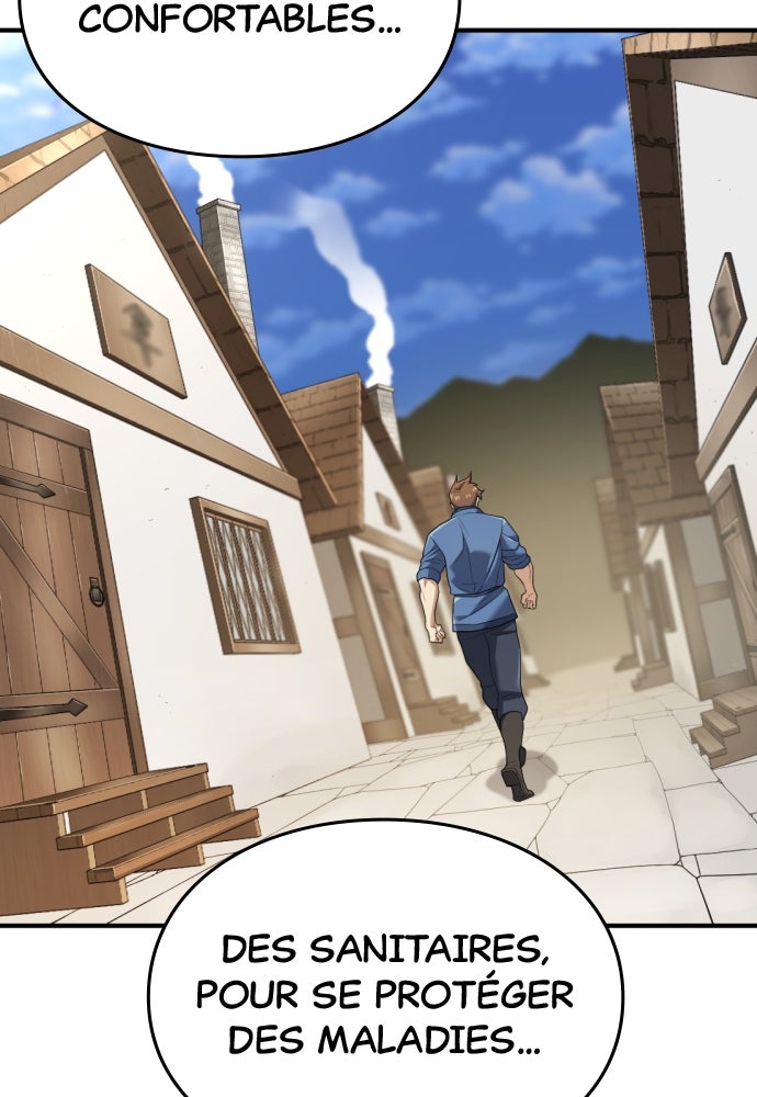 Read The Greatest Estate Developer fr Manga Online