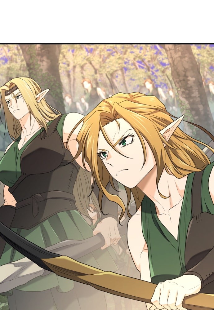 Read The Greatest Estate Developer fr Manga Online