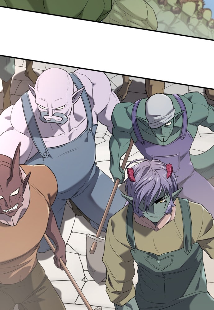 Read The Greatest Estate Developer fr Manga Online