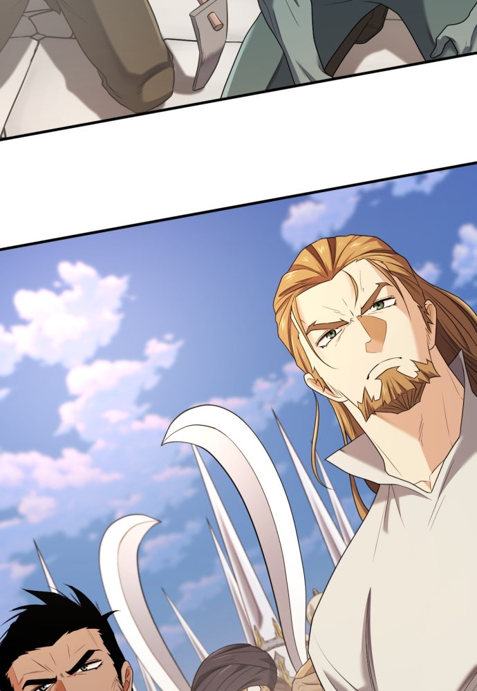 Read The Greatest Estate Developer fr Manga Online