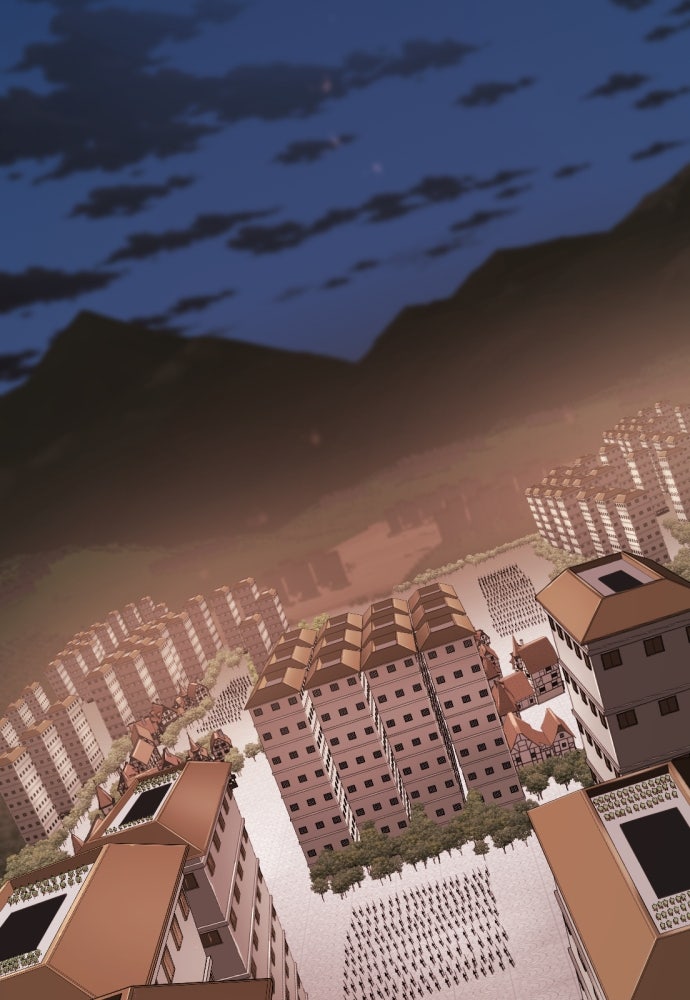 Read The Greatest Estate Developer fr Manga Online